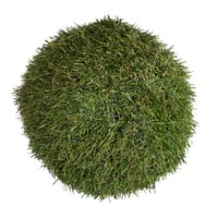 Vickerman 7.25 mesterséges zöld fű labda, 2